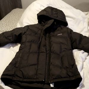 Patagonia Down With It Jacket